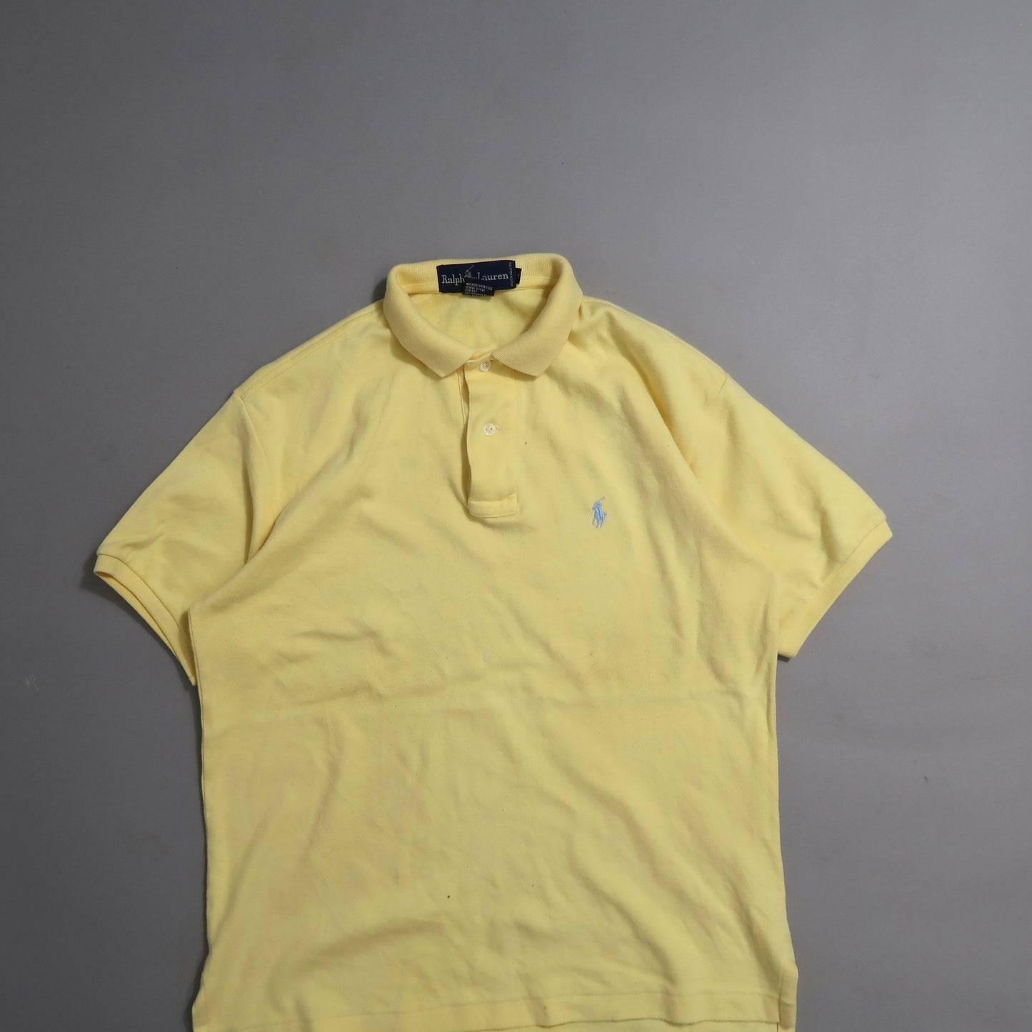 Polo RL t shirt