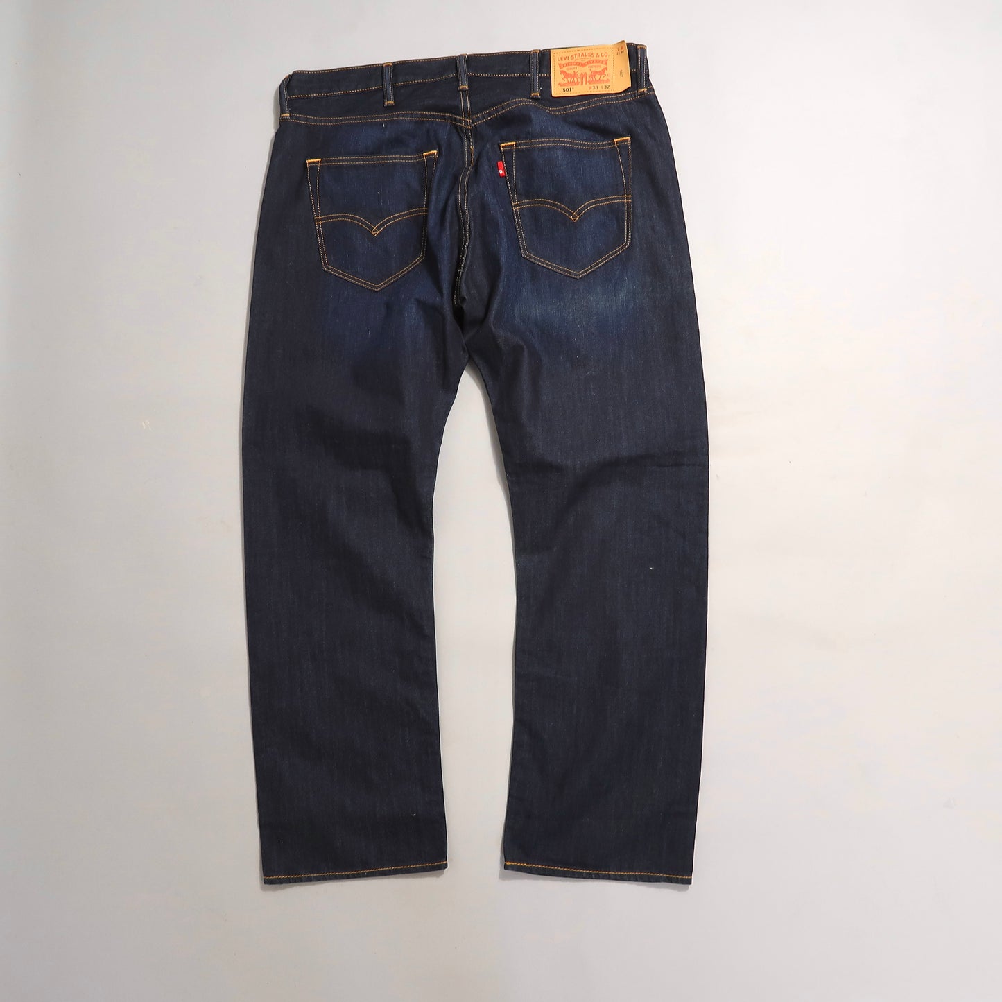 Levis jeans 501