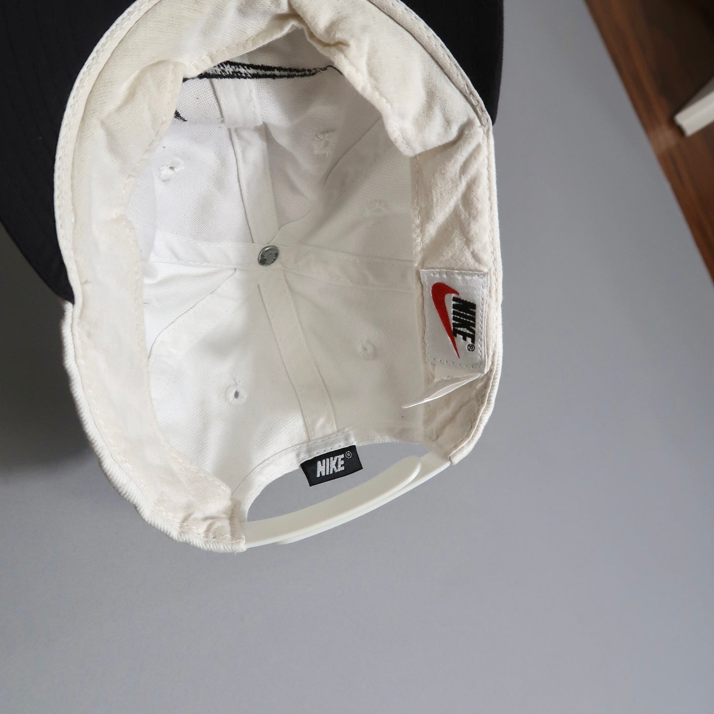 Nike cap