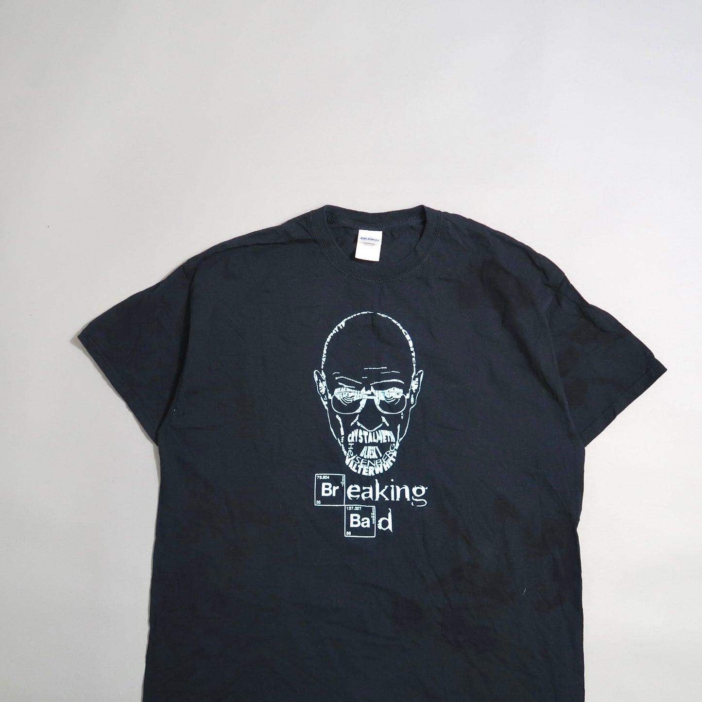 Breaking Bad t shirt