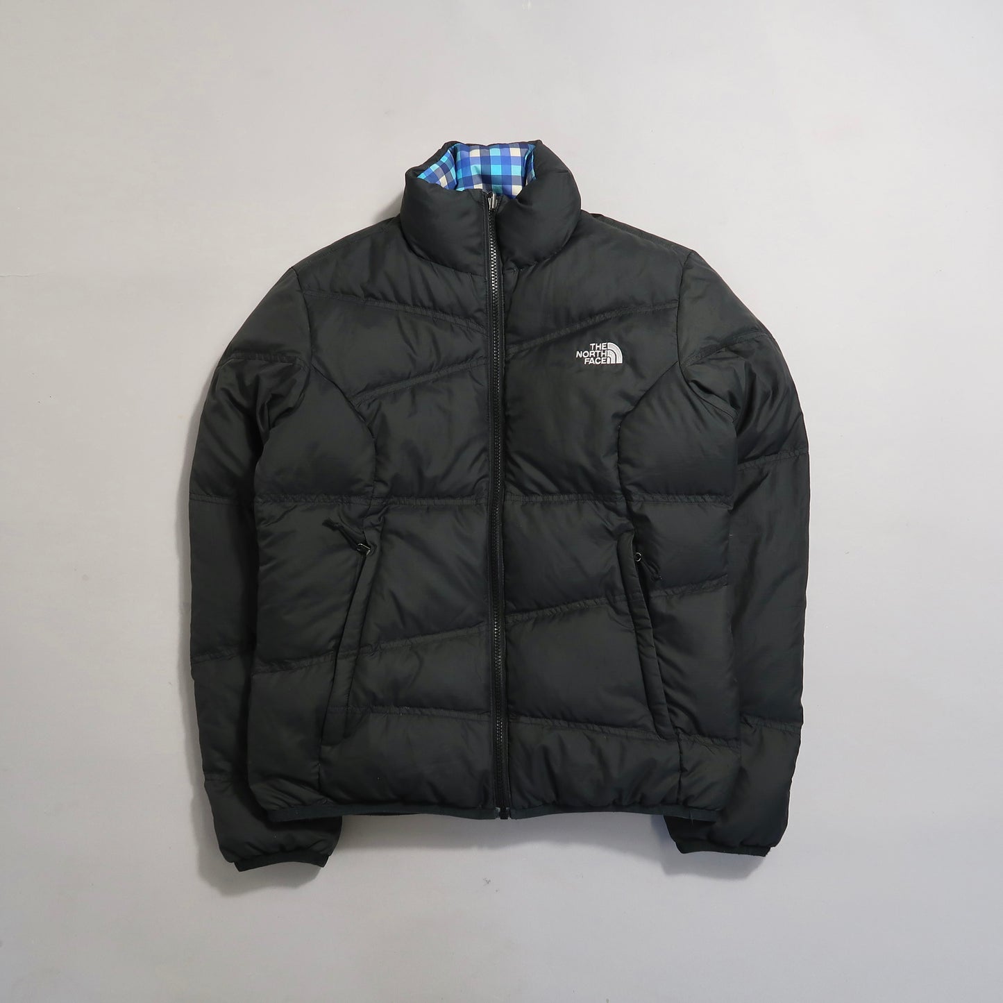 TNF 700 reversible women's jacket