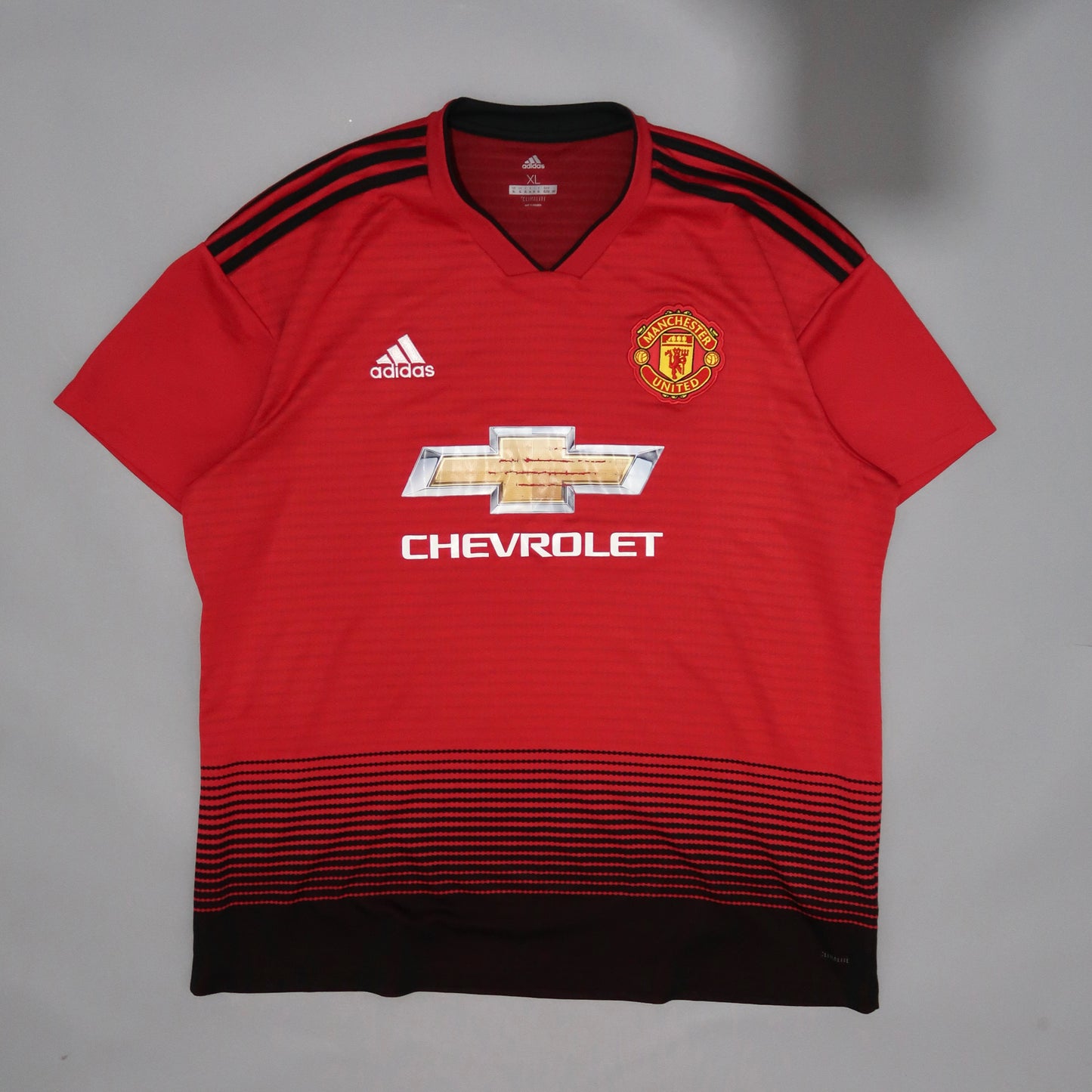 Man Utd jersey