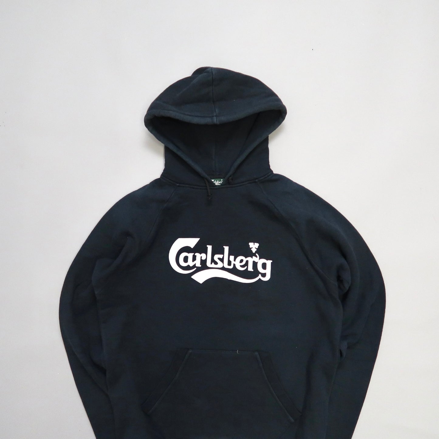 Carlsberg women's hoodie