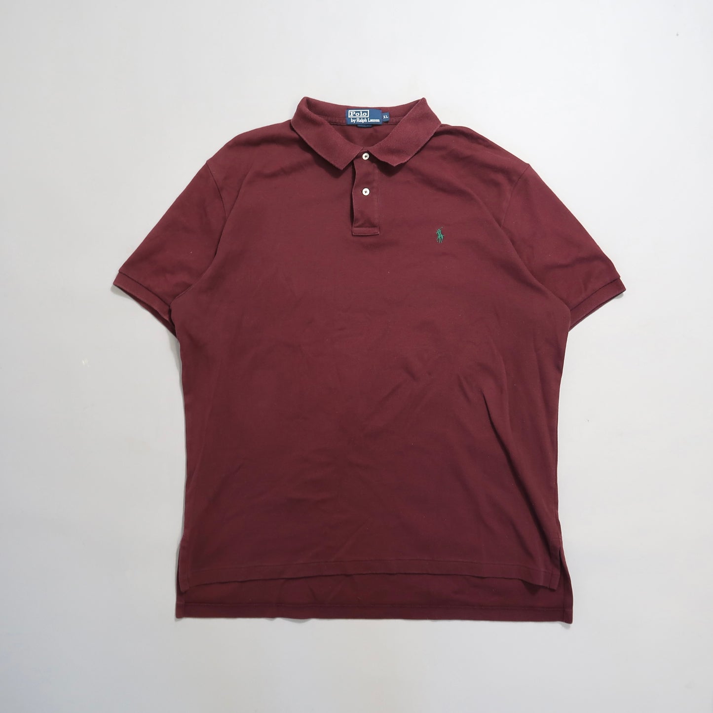 Polo RL tshirt