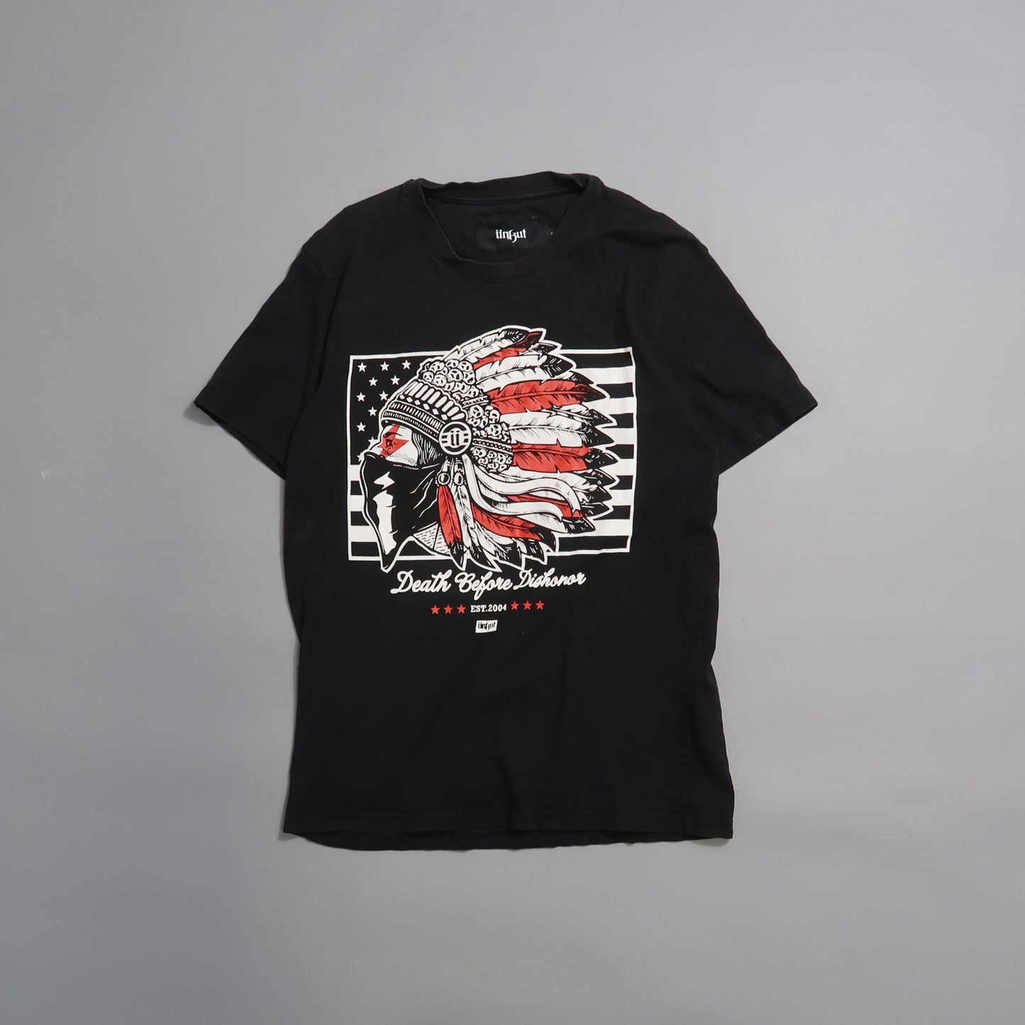 Printed t shirt