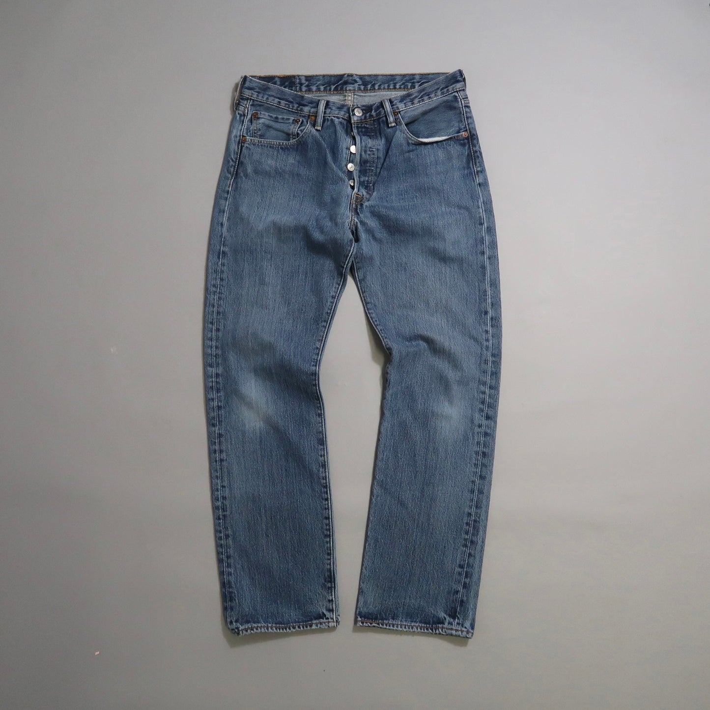 Levis jeans 501