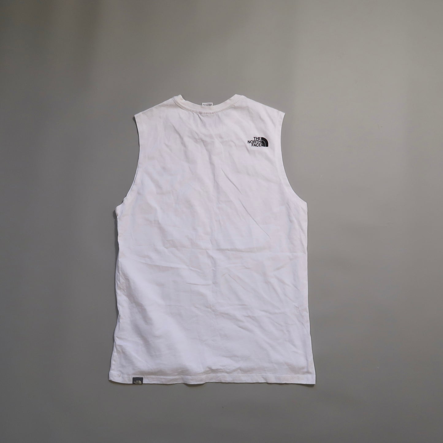 TNF tshirt