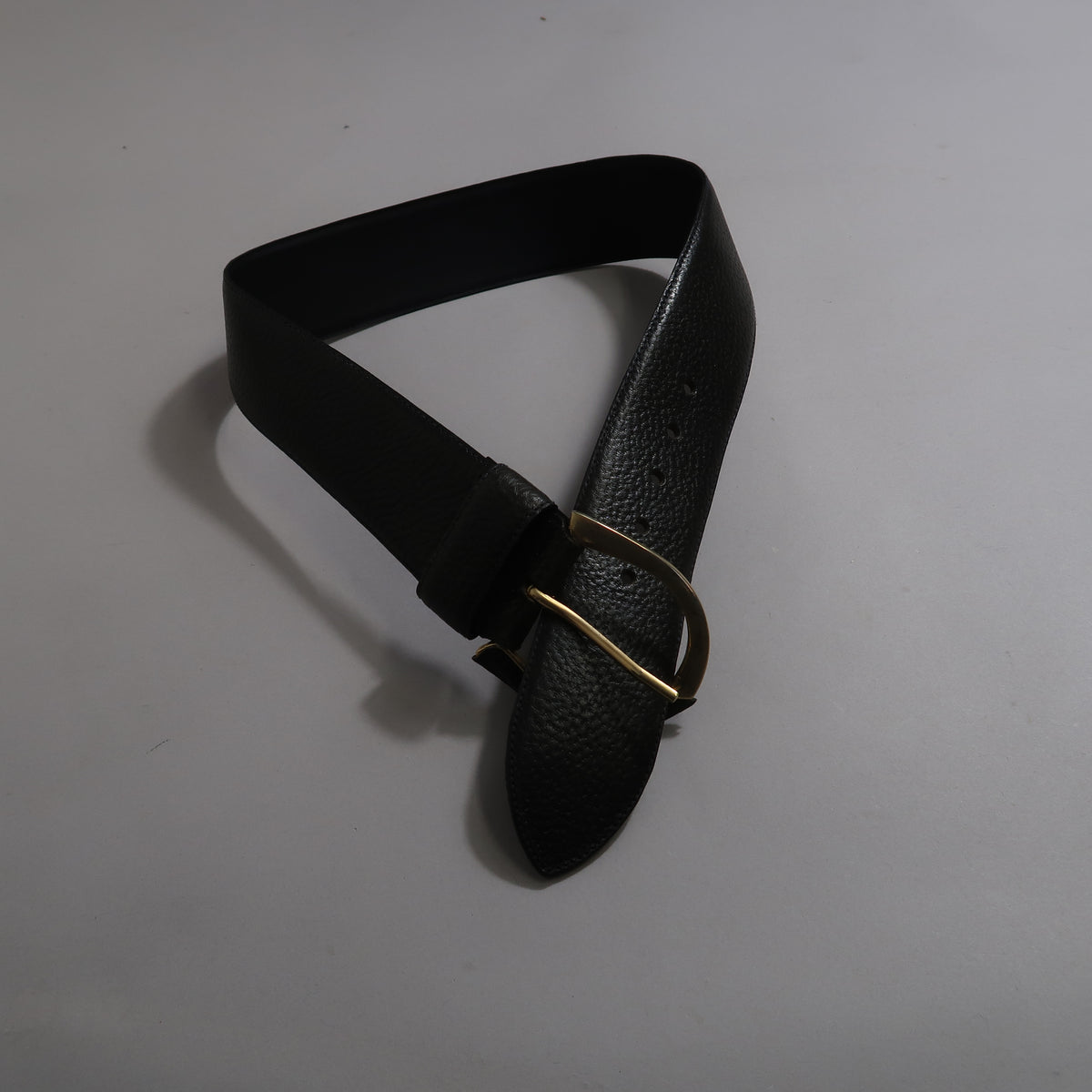 Fabiani belt