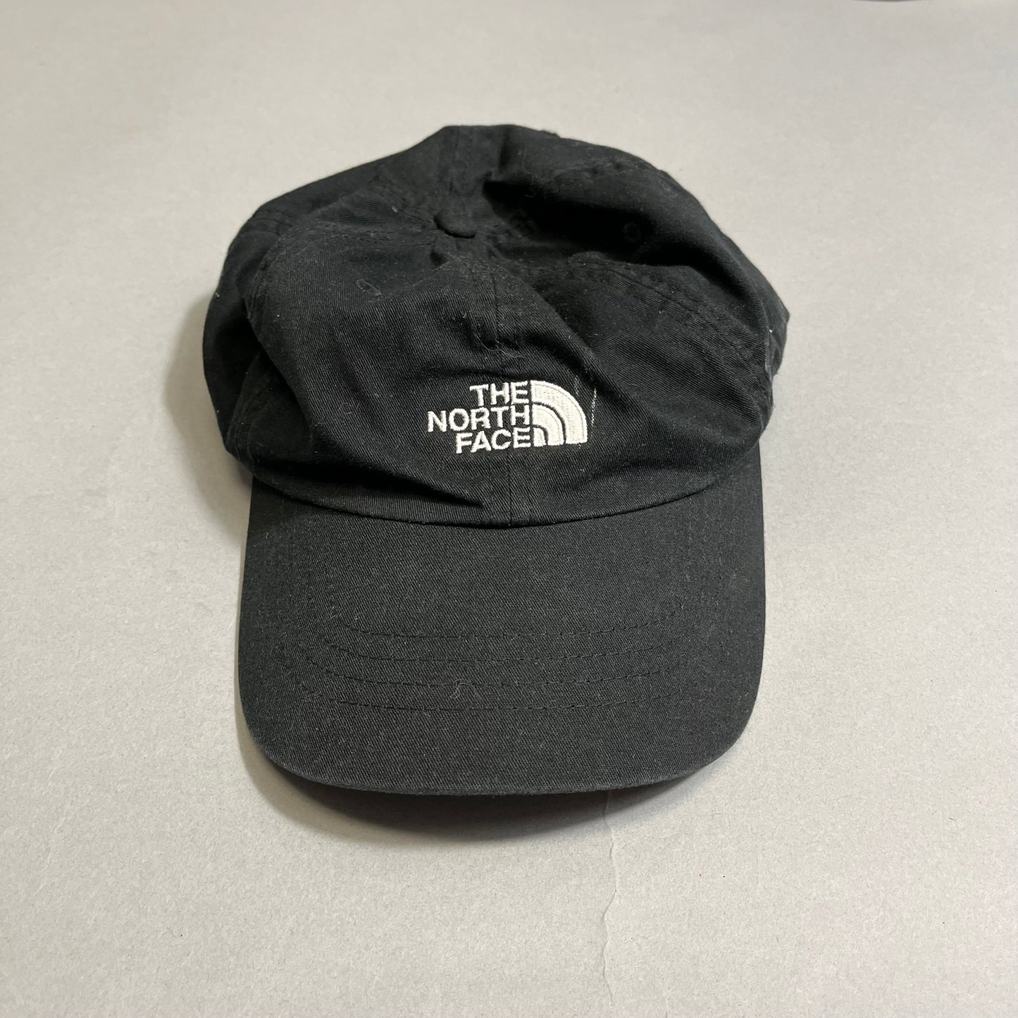 The North Face cap