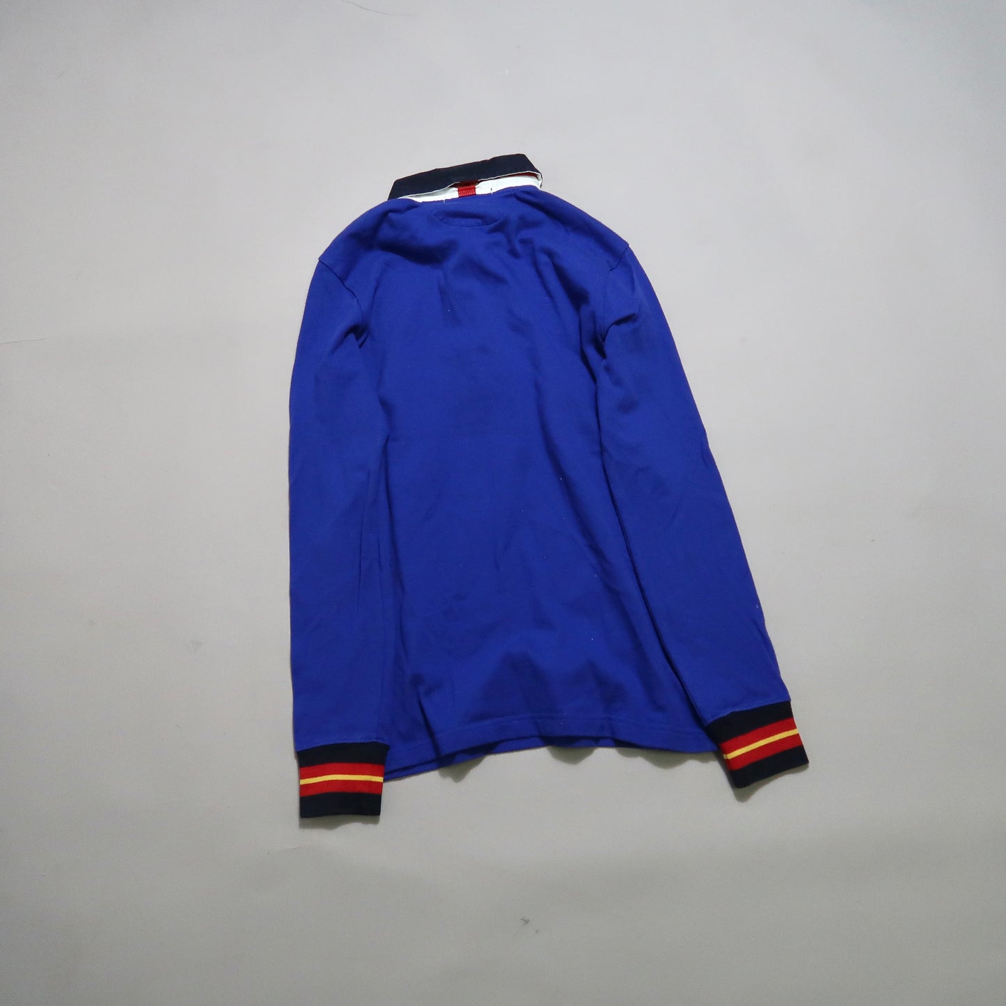 Polo RL long sleeve tee