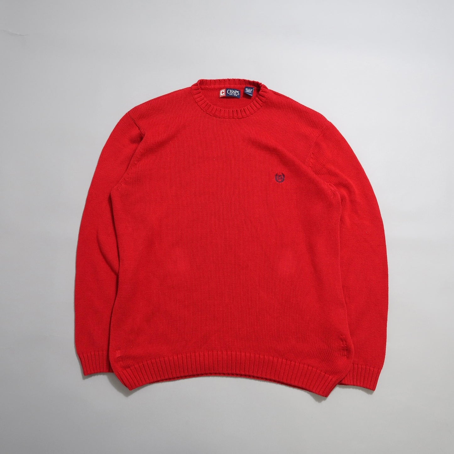 Chaps sweater