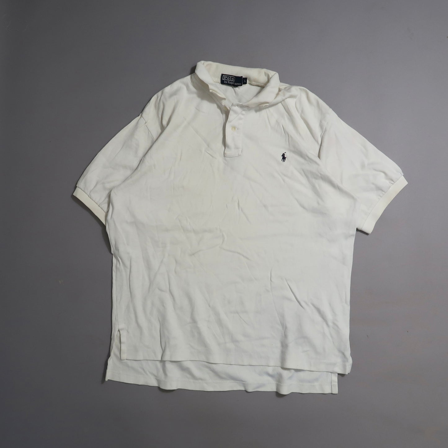 Polo RL t shirt