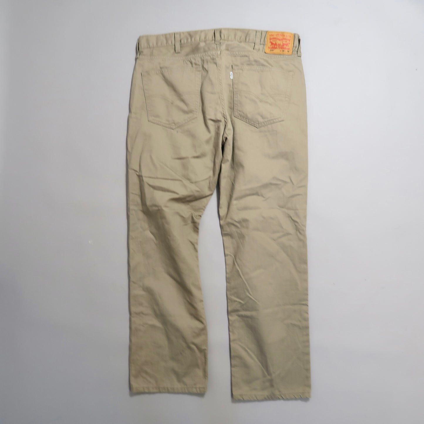 Levis jeans 559