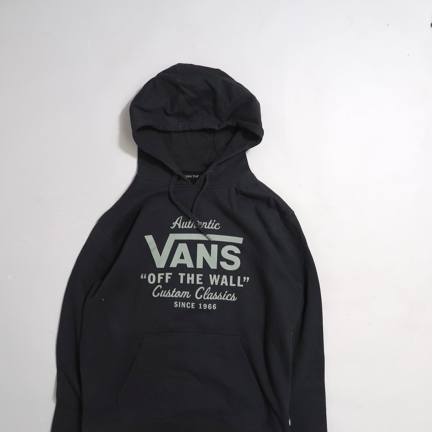 Vans sweater