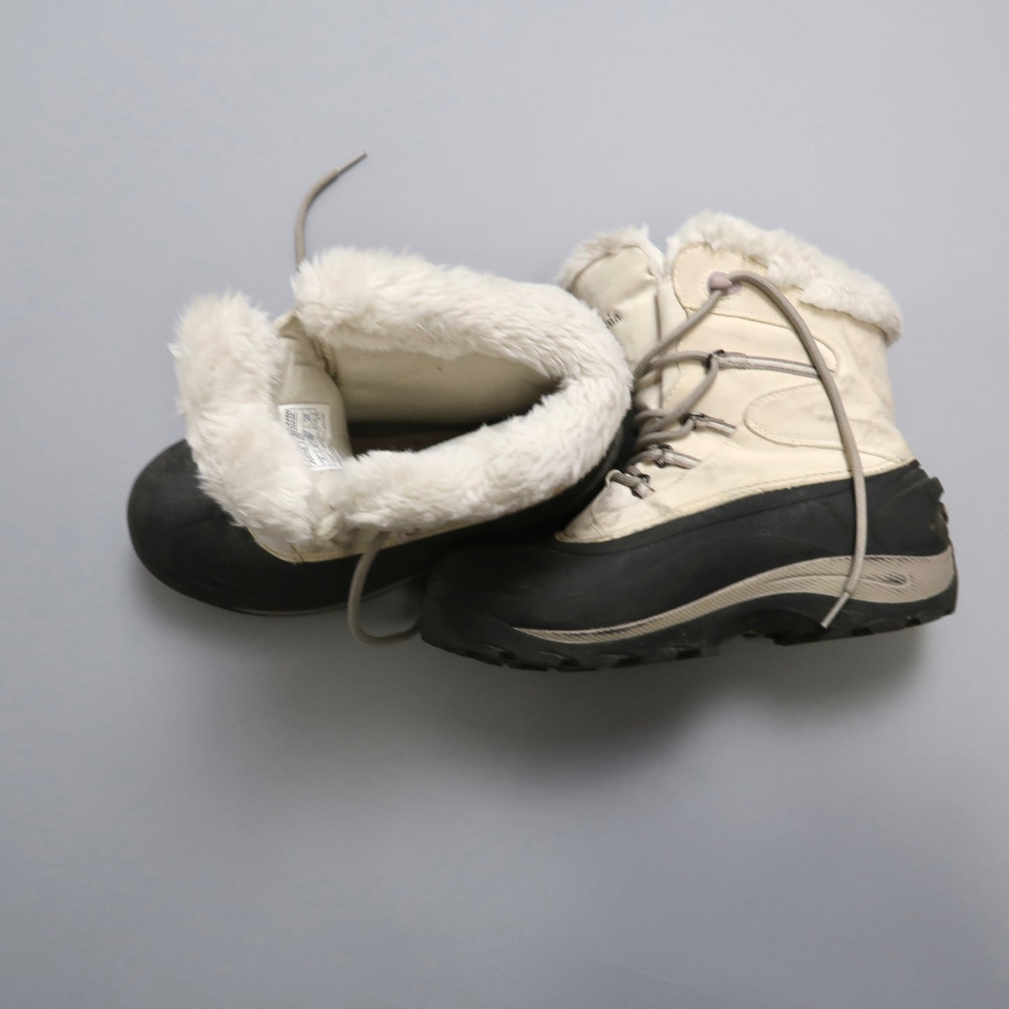 Columbia women's boots