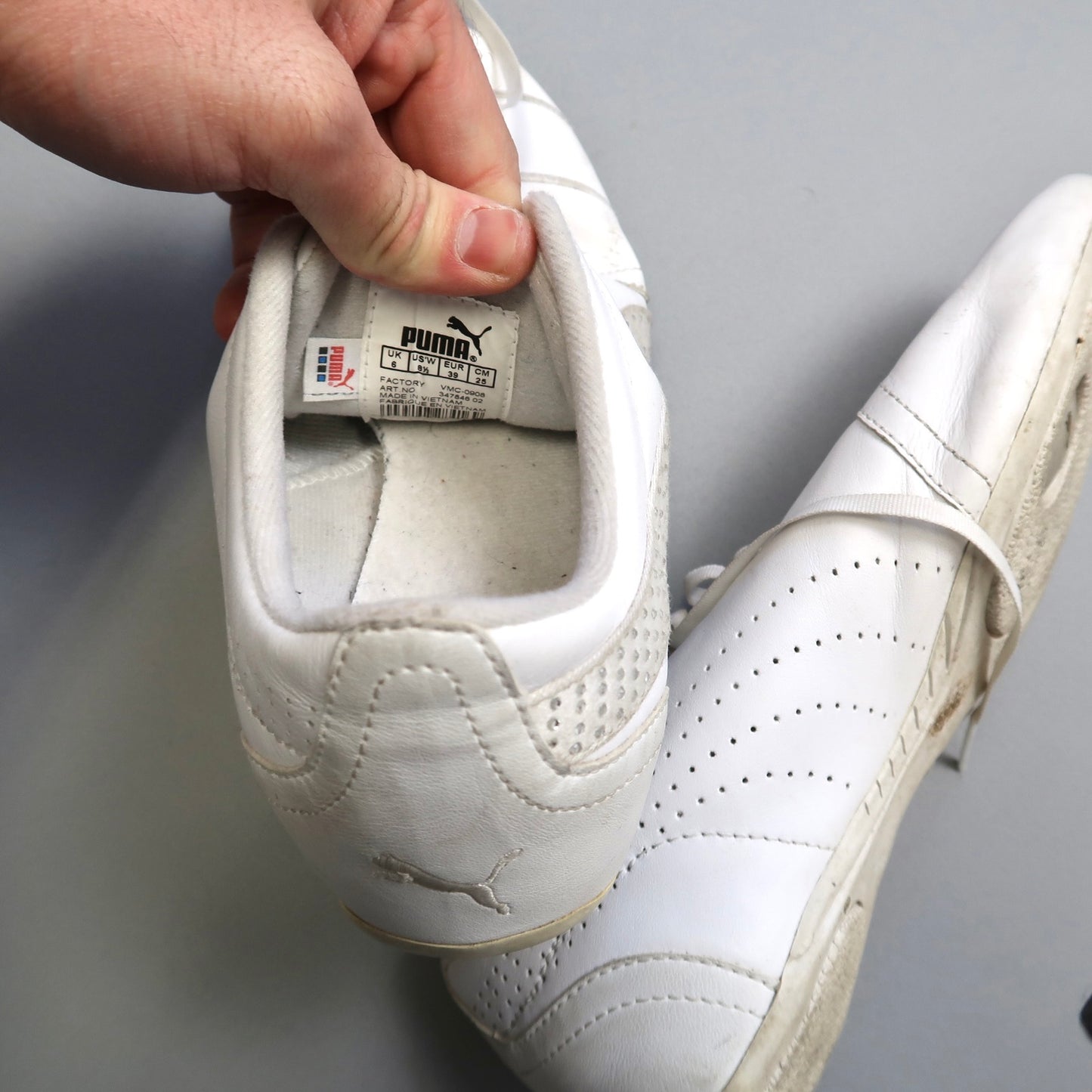 Puma women's sneakers