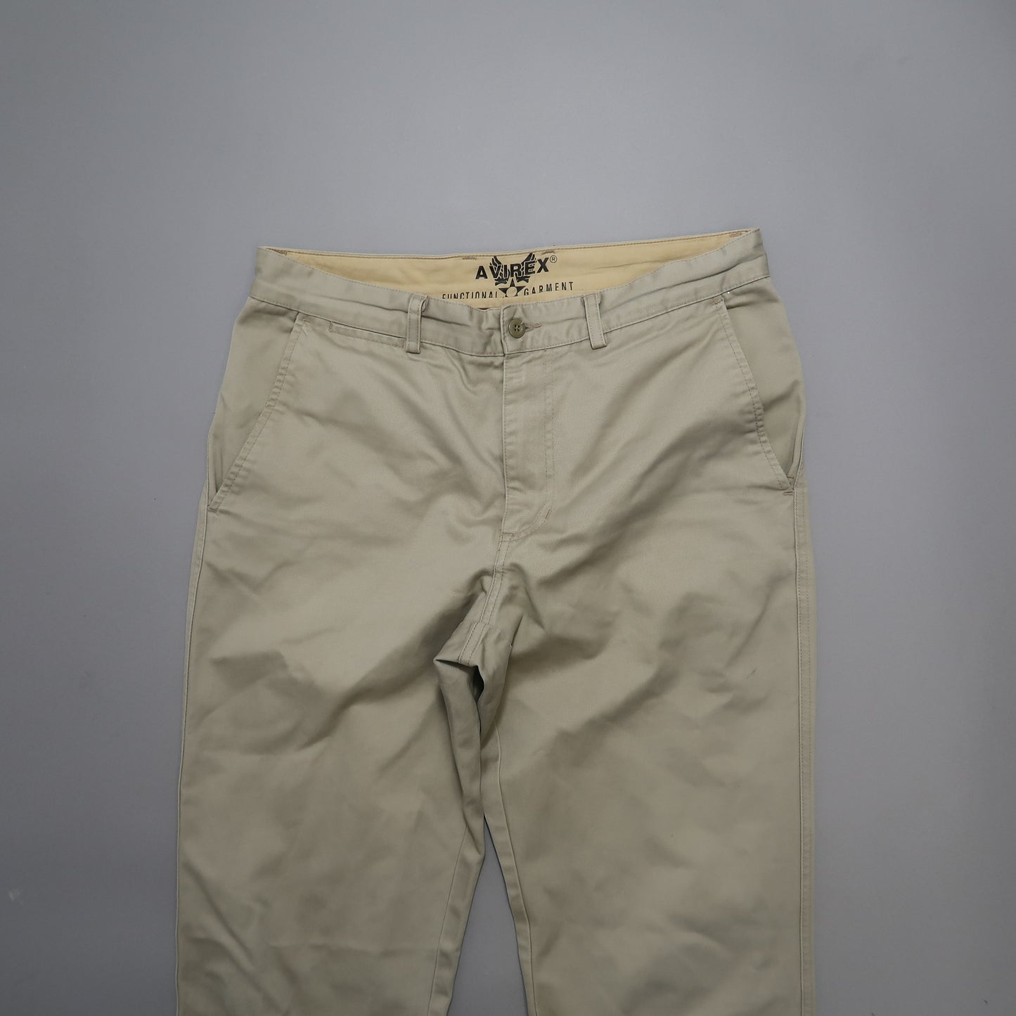 Avirex pants