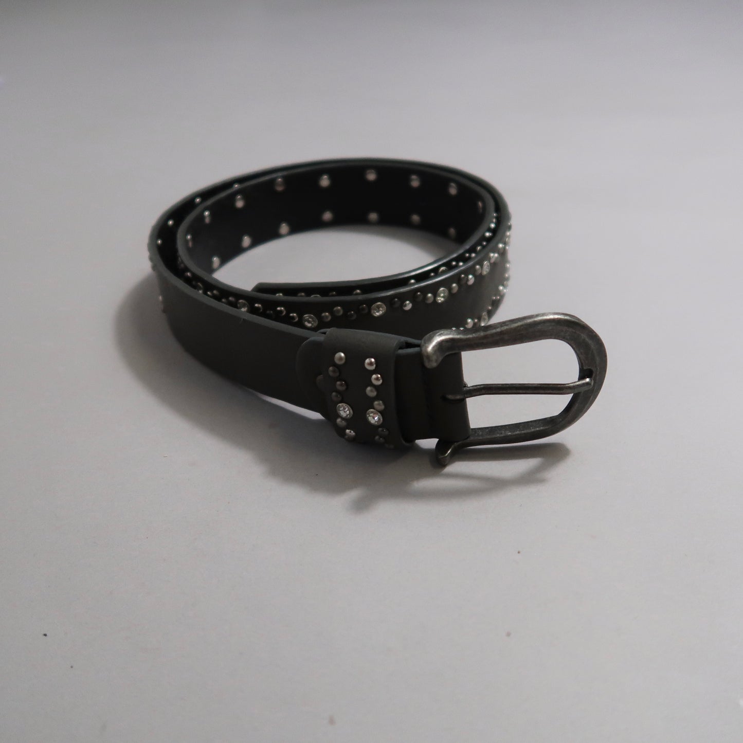 Vintage belt