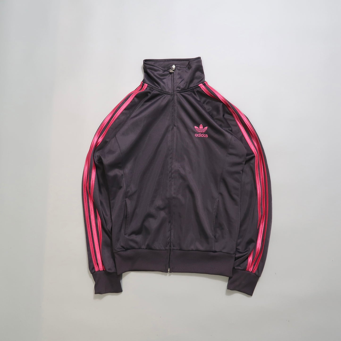 Adidas women's trackjacket