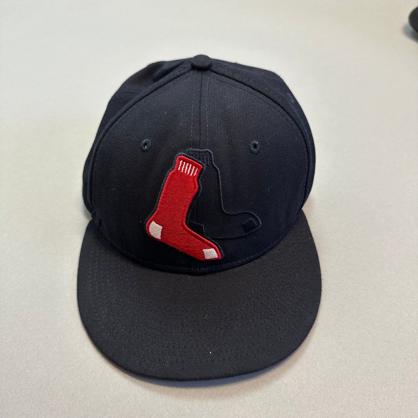 Red Sox New Era Cap