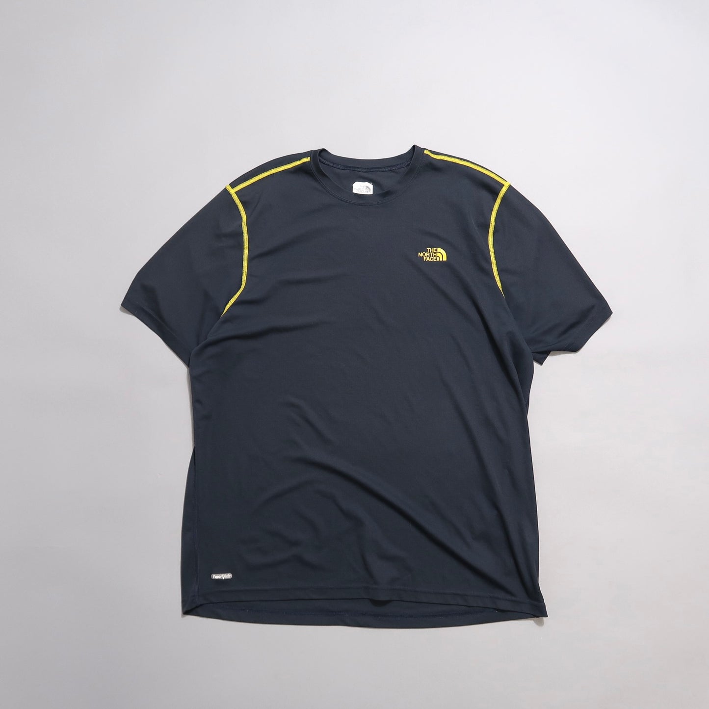 The North Face t shirt