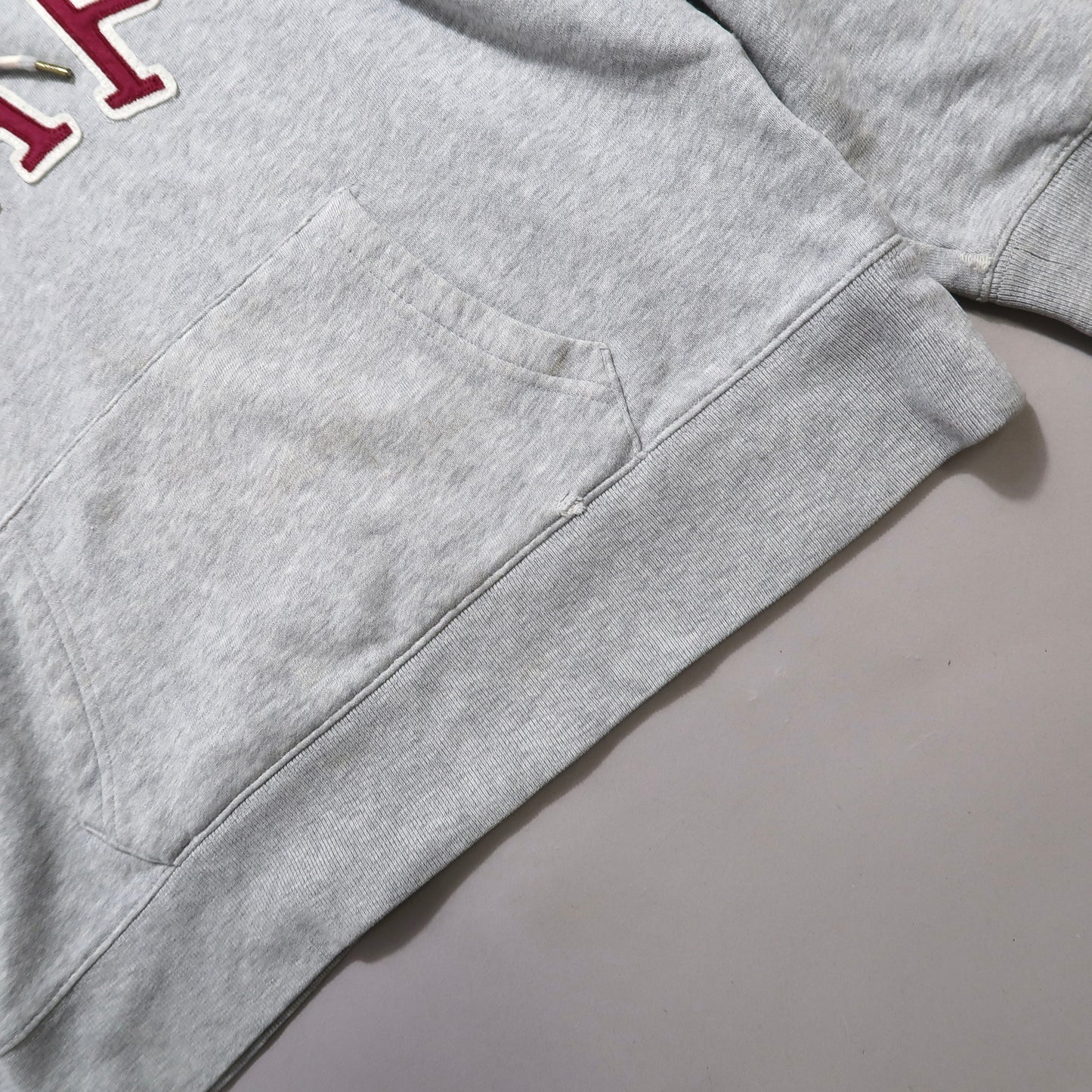 Gap hoodie (damage attached)