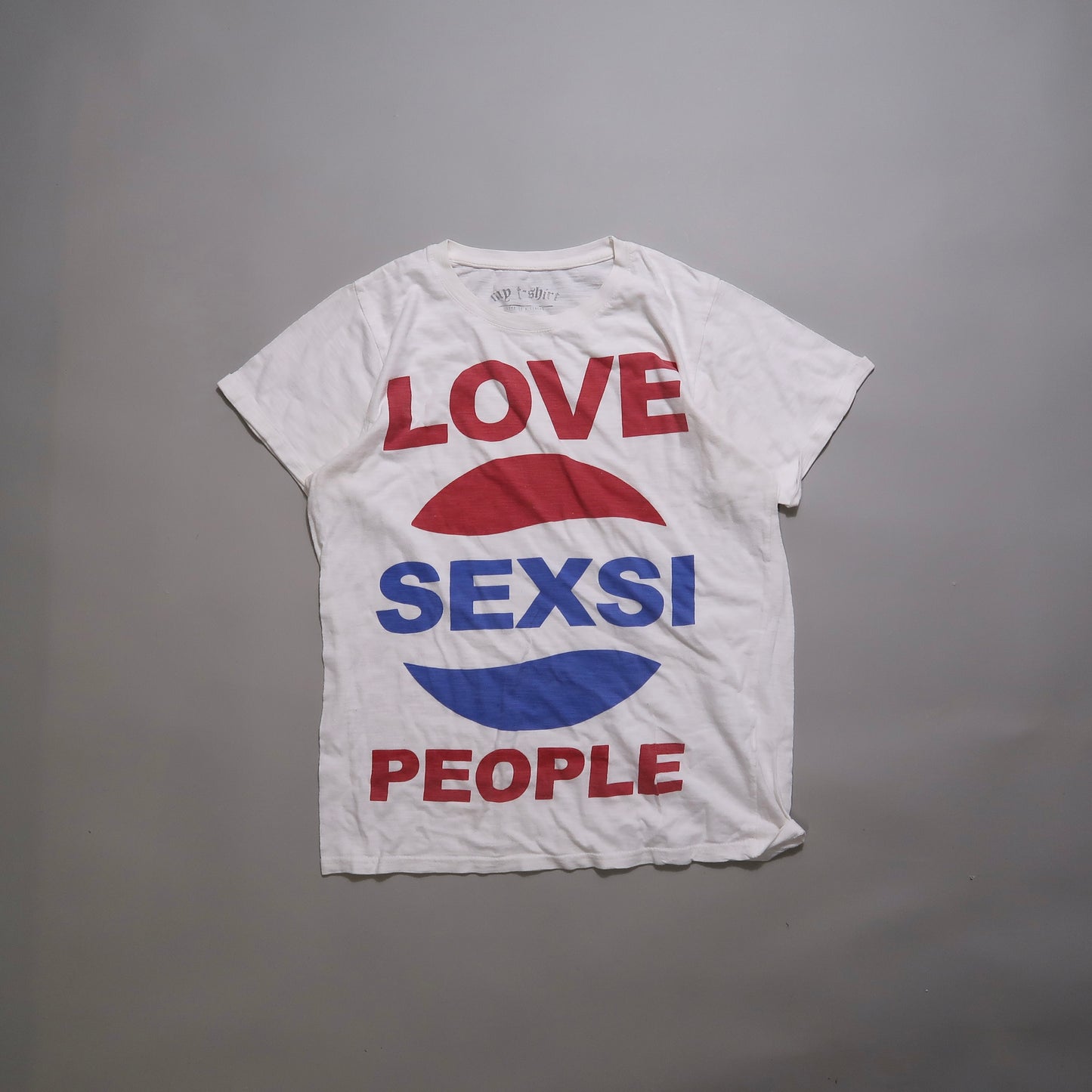 Women's tshirt