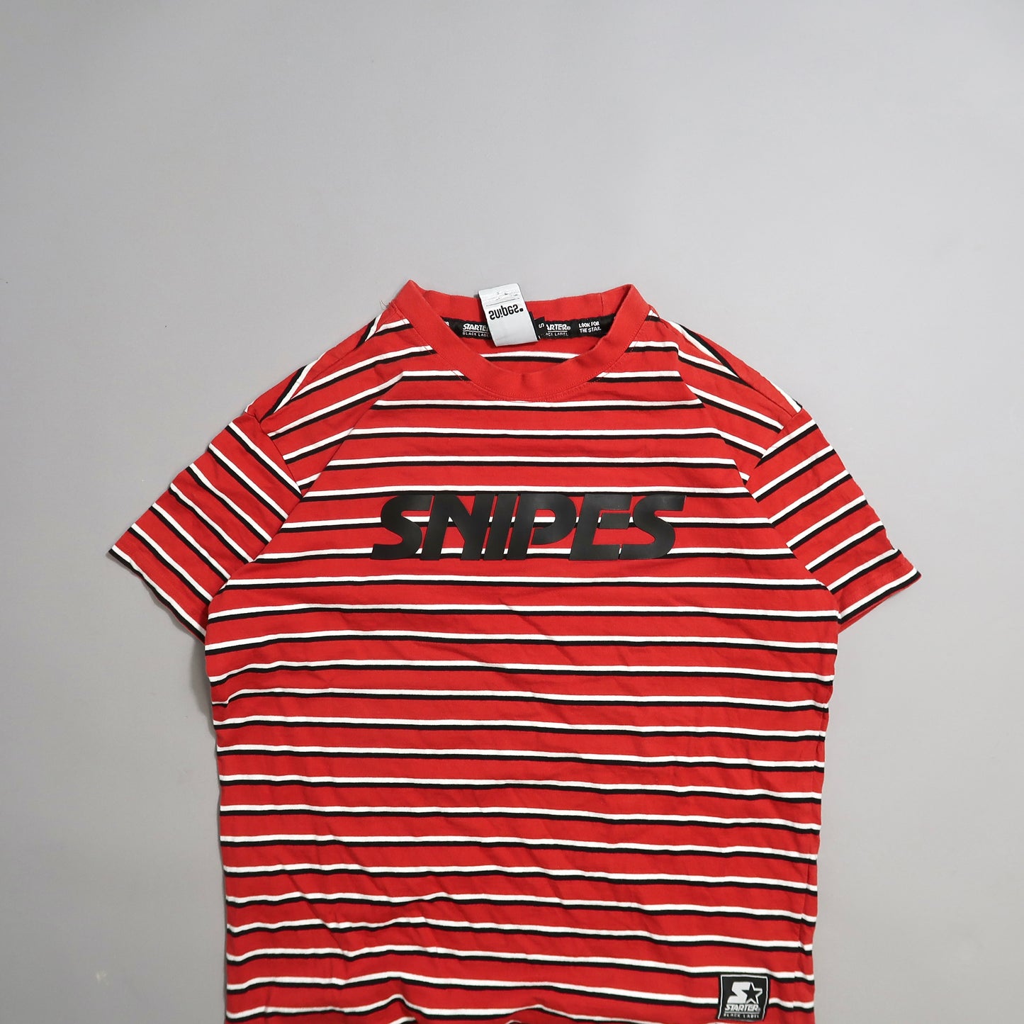Snipes x Starter tshirt