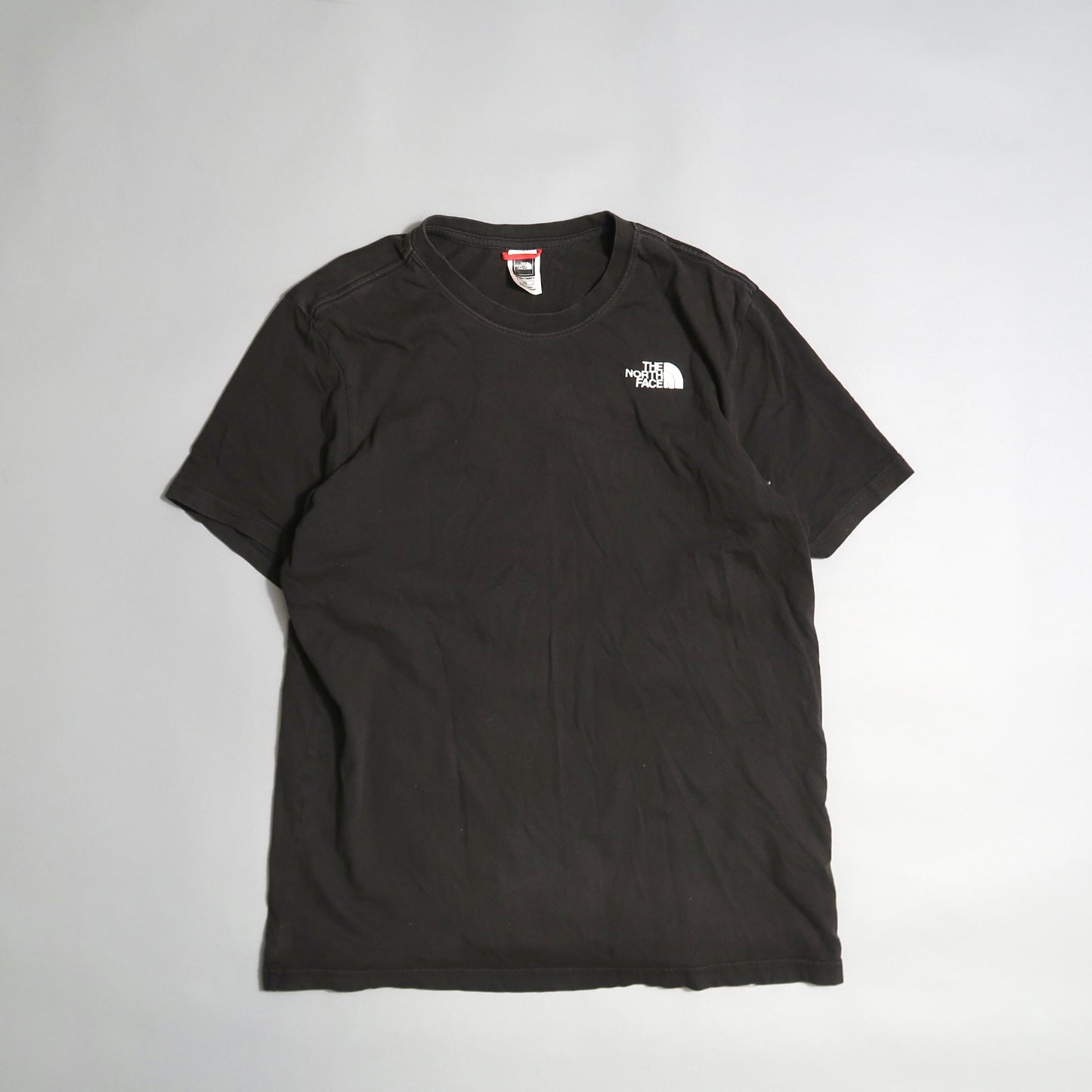 The North Face t shirt