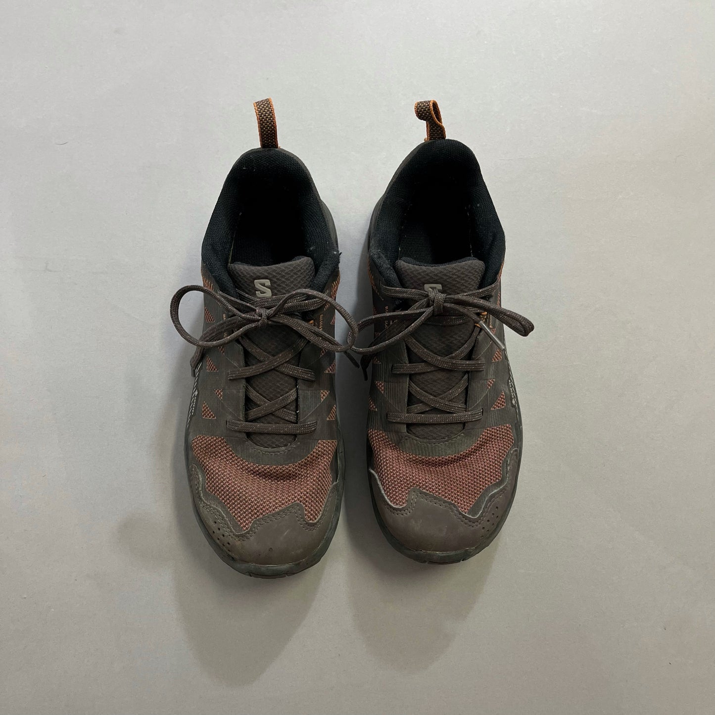 Salomon shoes
