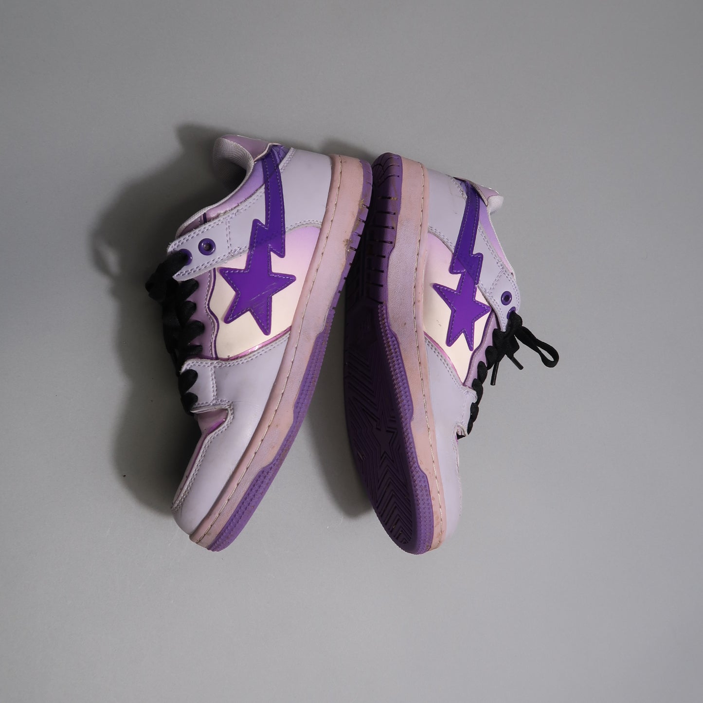 BAPE sneakers