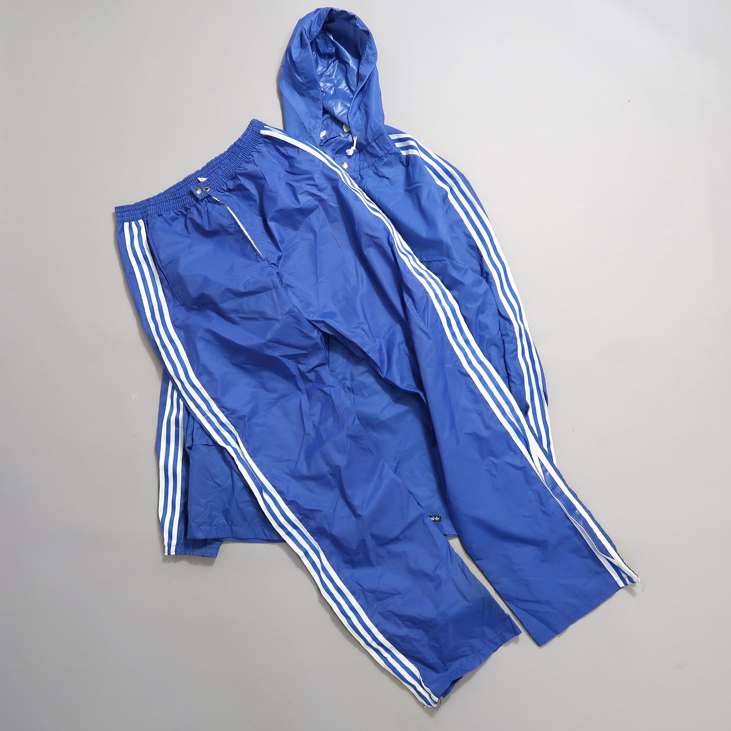 Adidas vintage tracksuit