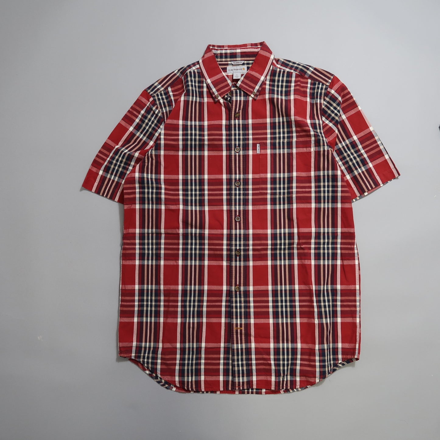 Carhartt shirt