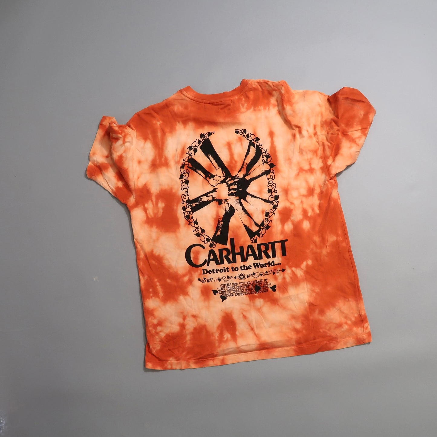 Carhartt t shirt