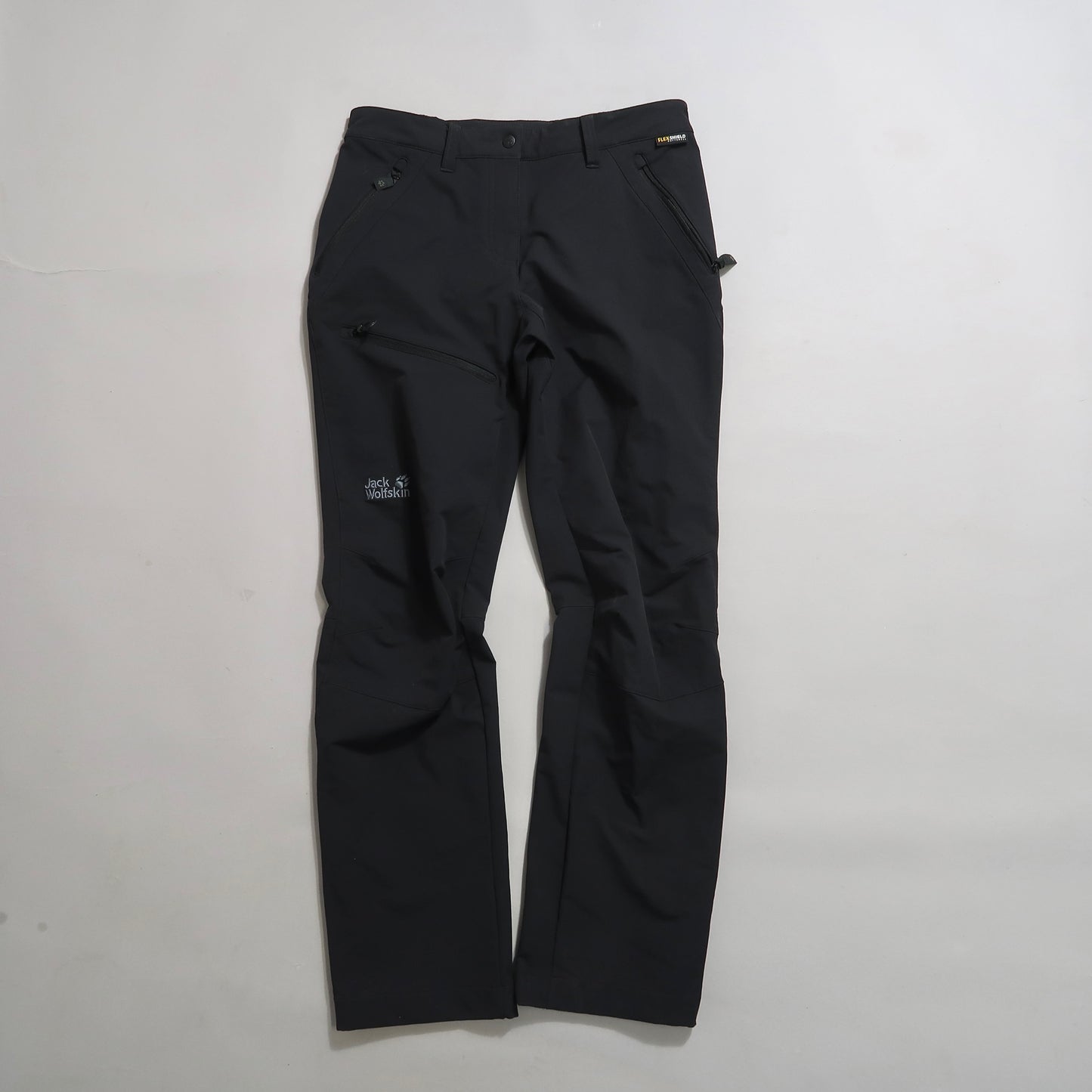 Jack Wolfskin women's pants