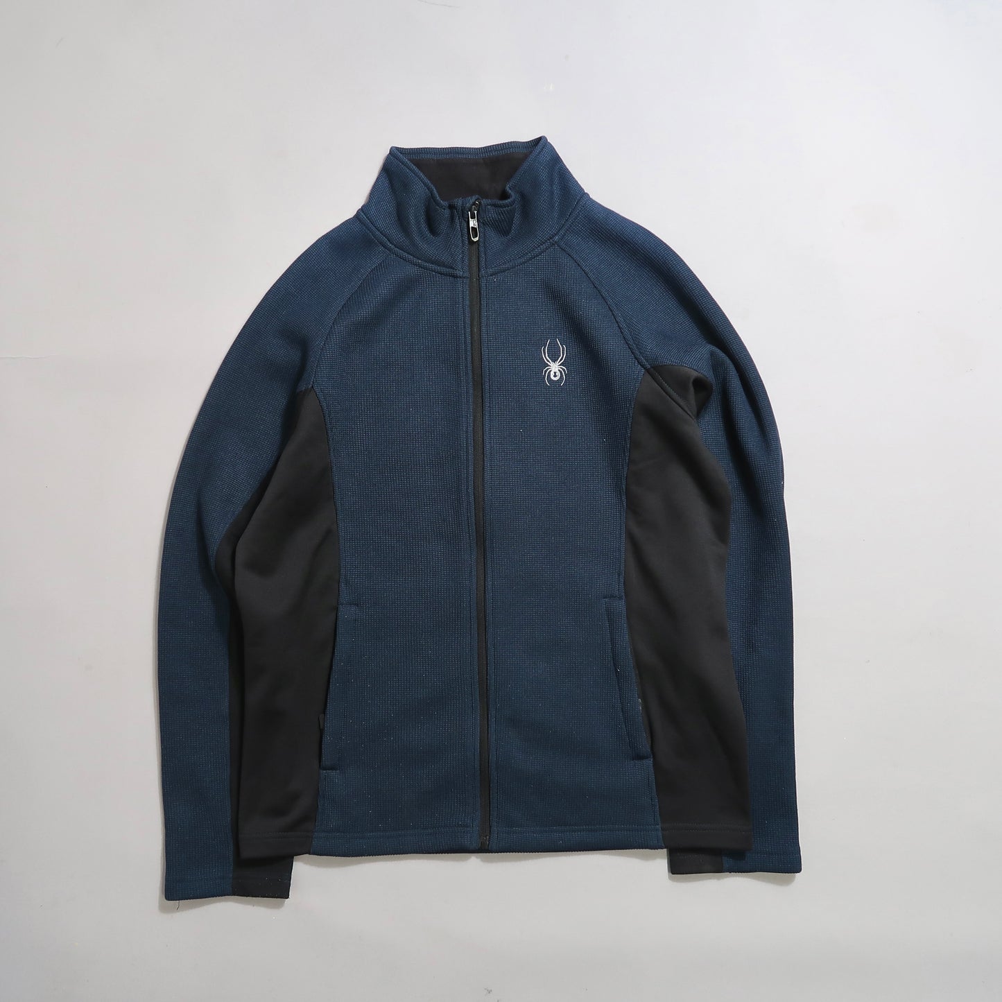 Spyder fleece