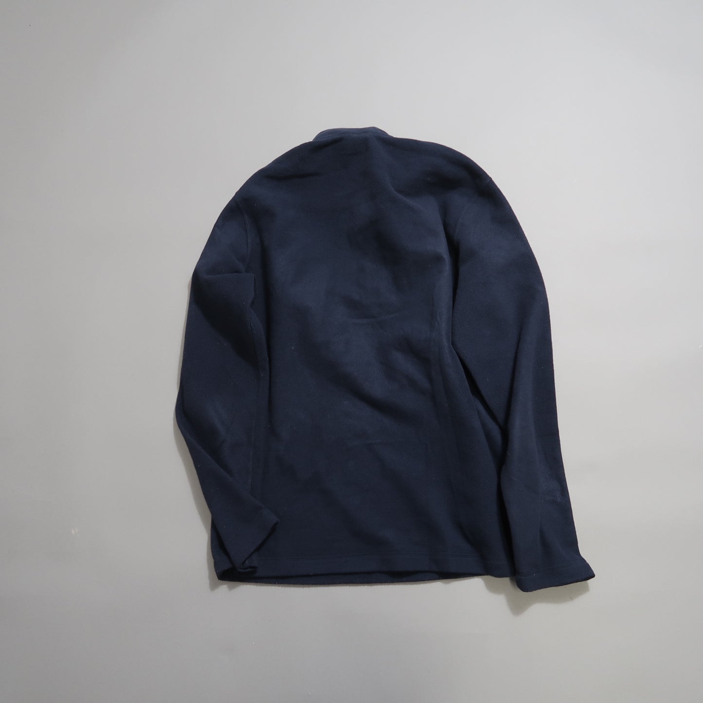 The North Face fleece