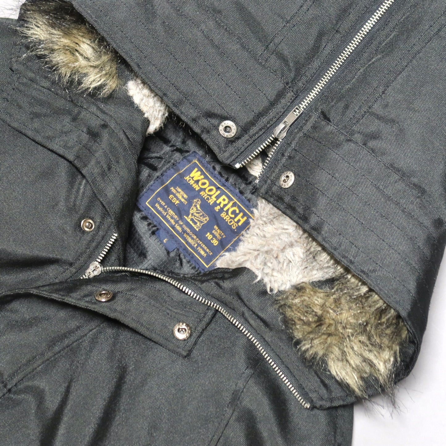 Woolrich jacket