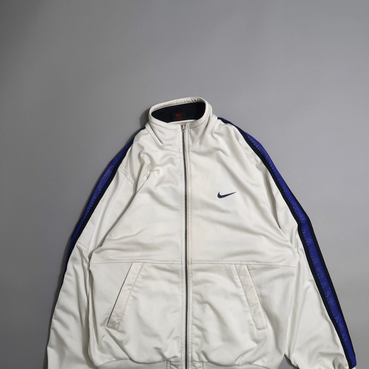Vintage Nike trackjacket