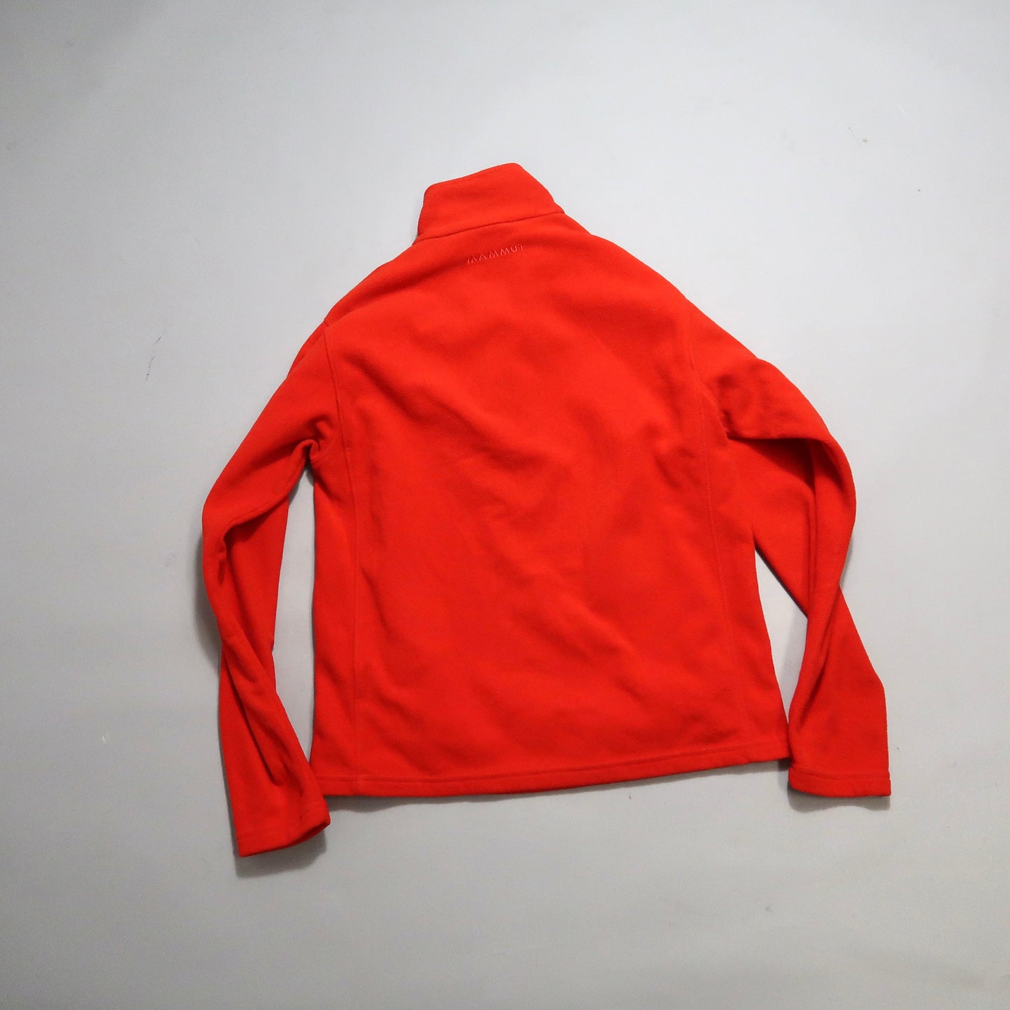 Mammut fleece