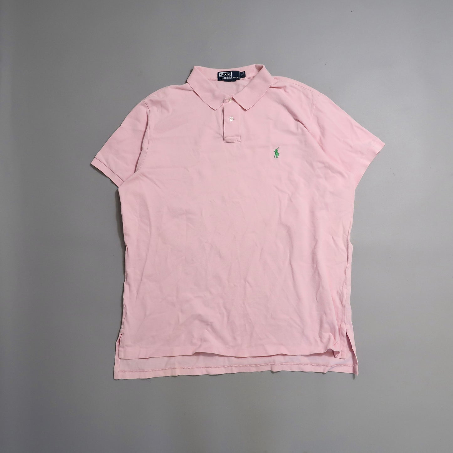 Polo RL tshirt