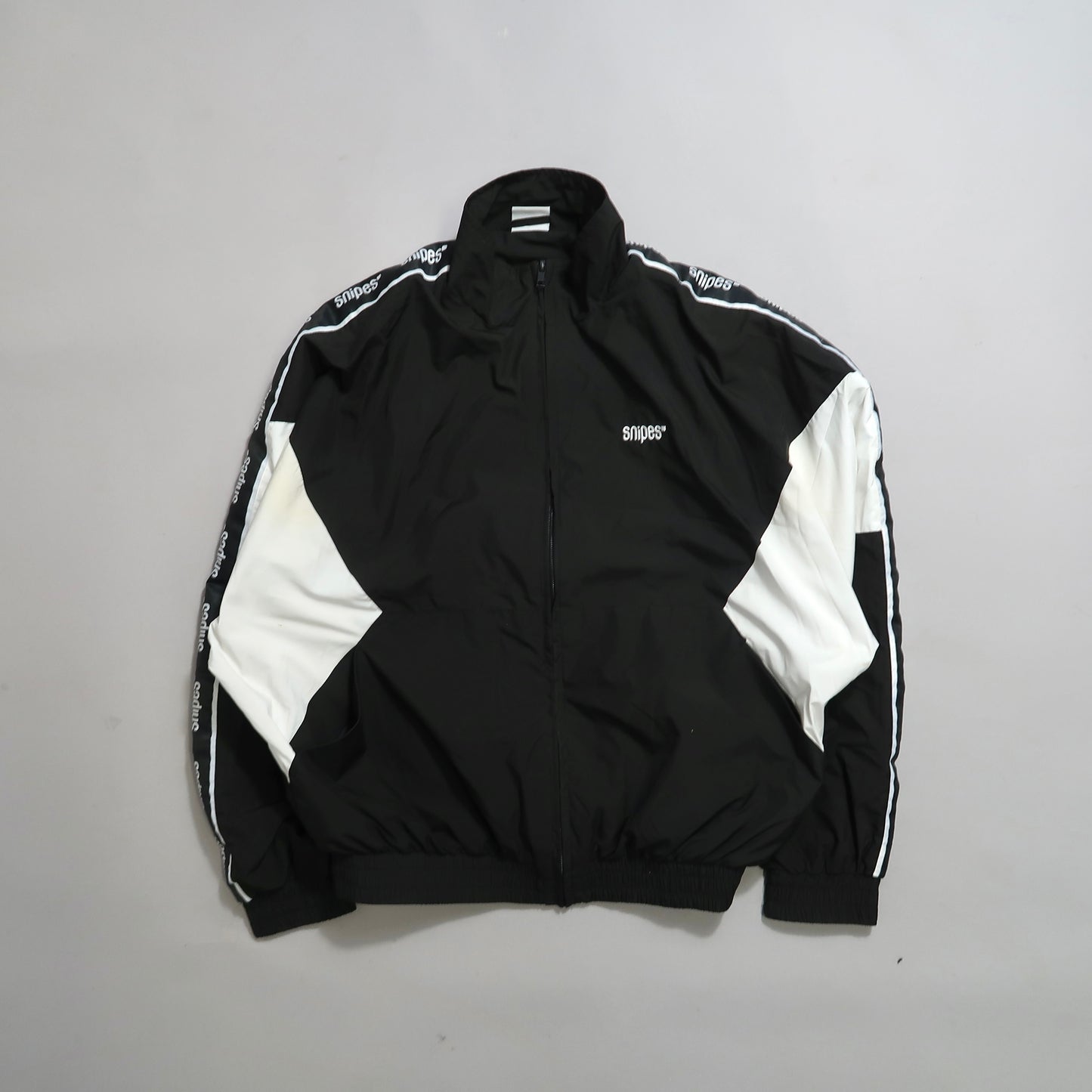 Snipes trackjacket