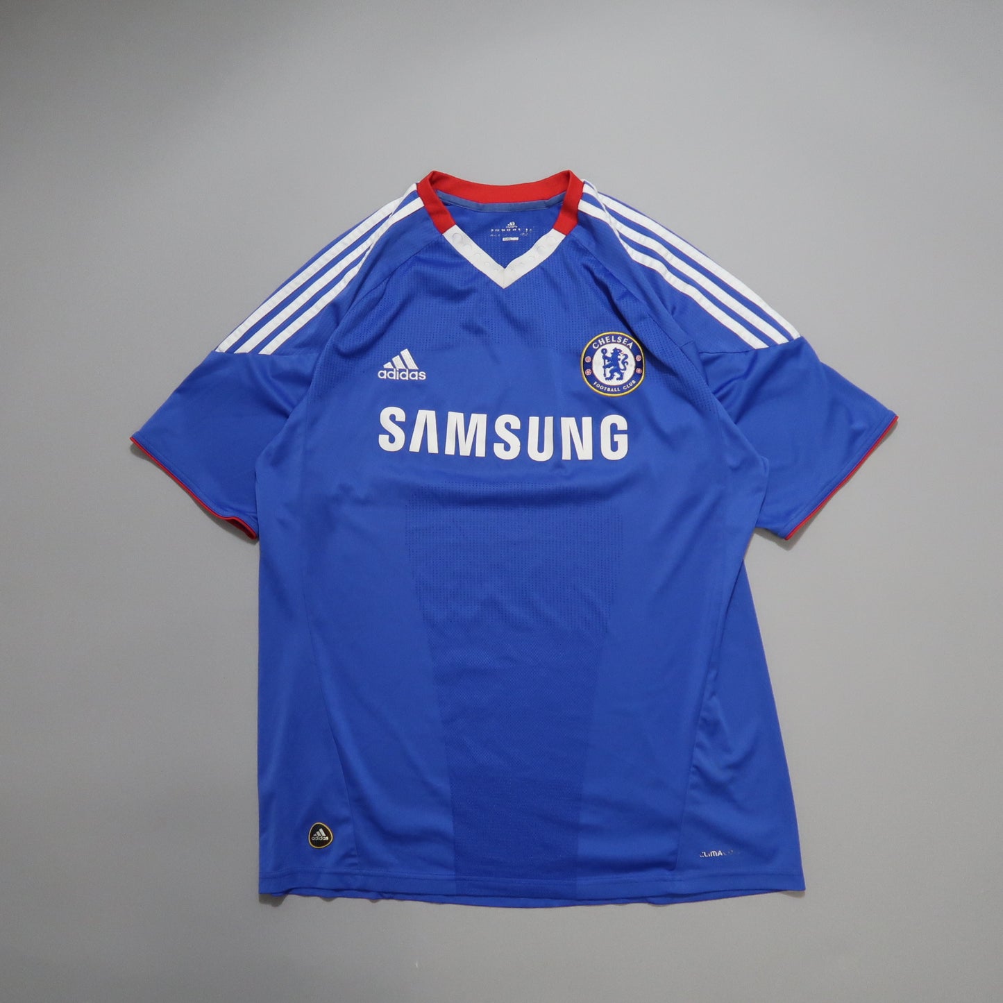 Chelsea jersey