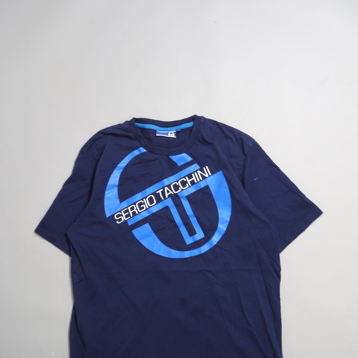Sergio Tacchini tshirt