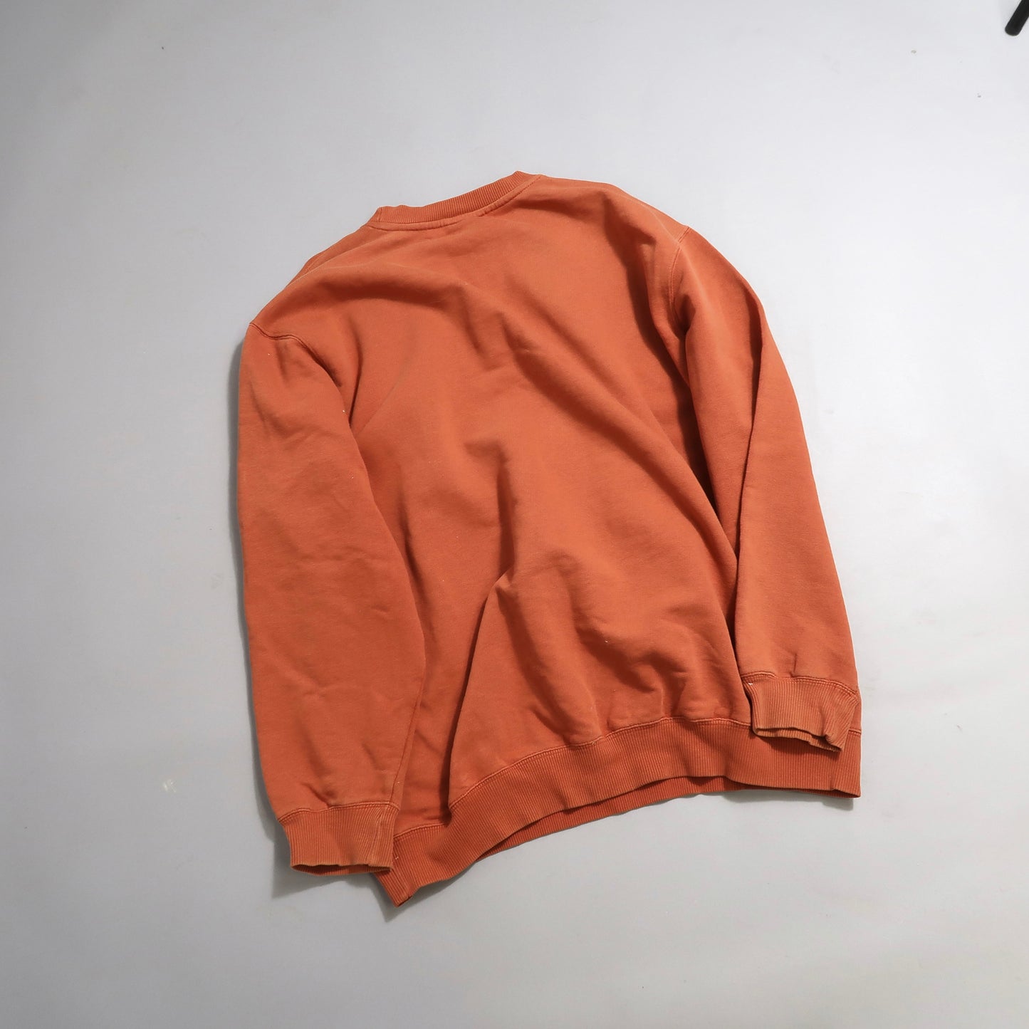Adidas vintage sweater