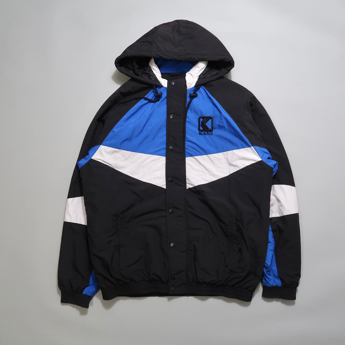 Karl Kani jacket