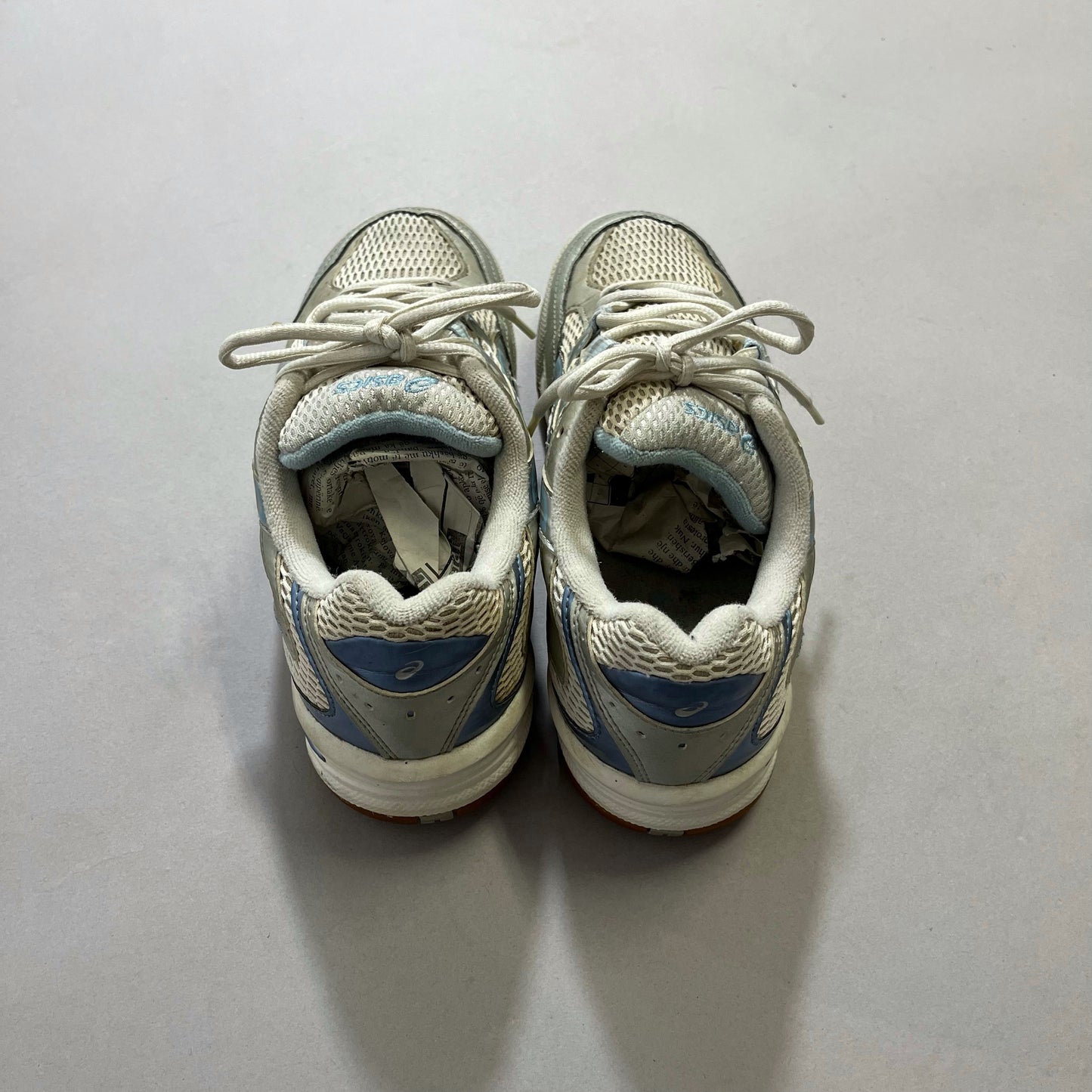 Asics sneakers
