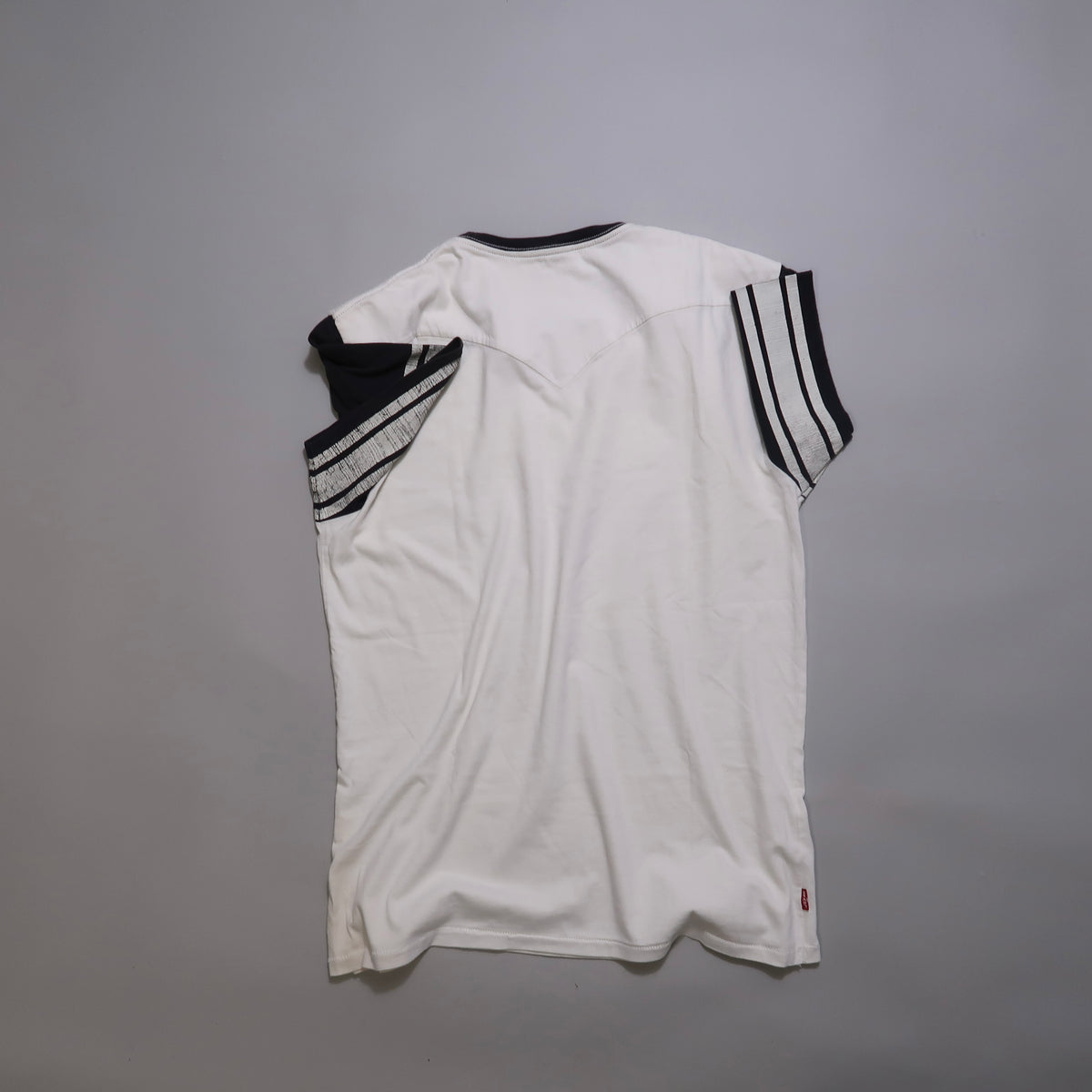 Levis tshirt