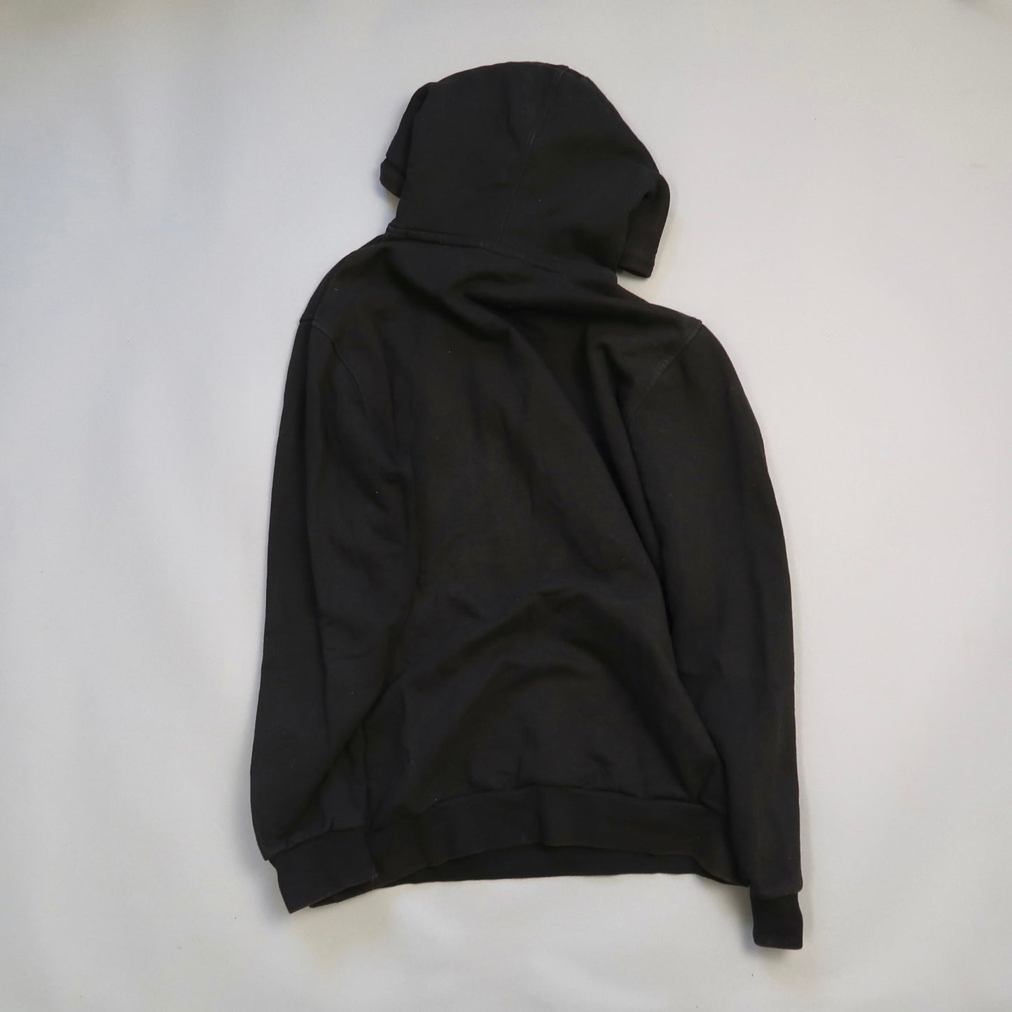 Run DMC adidas hoodie