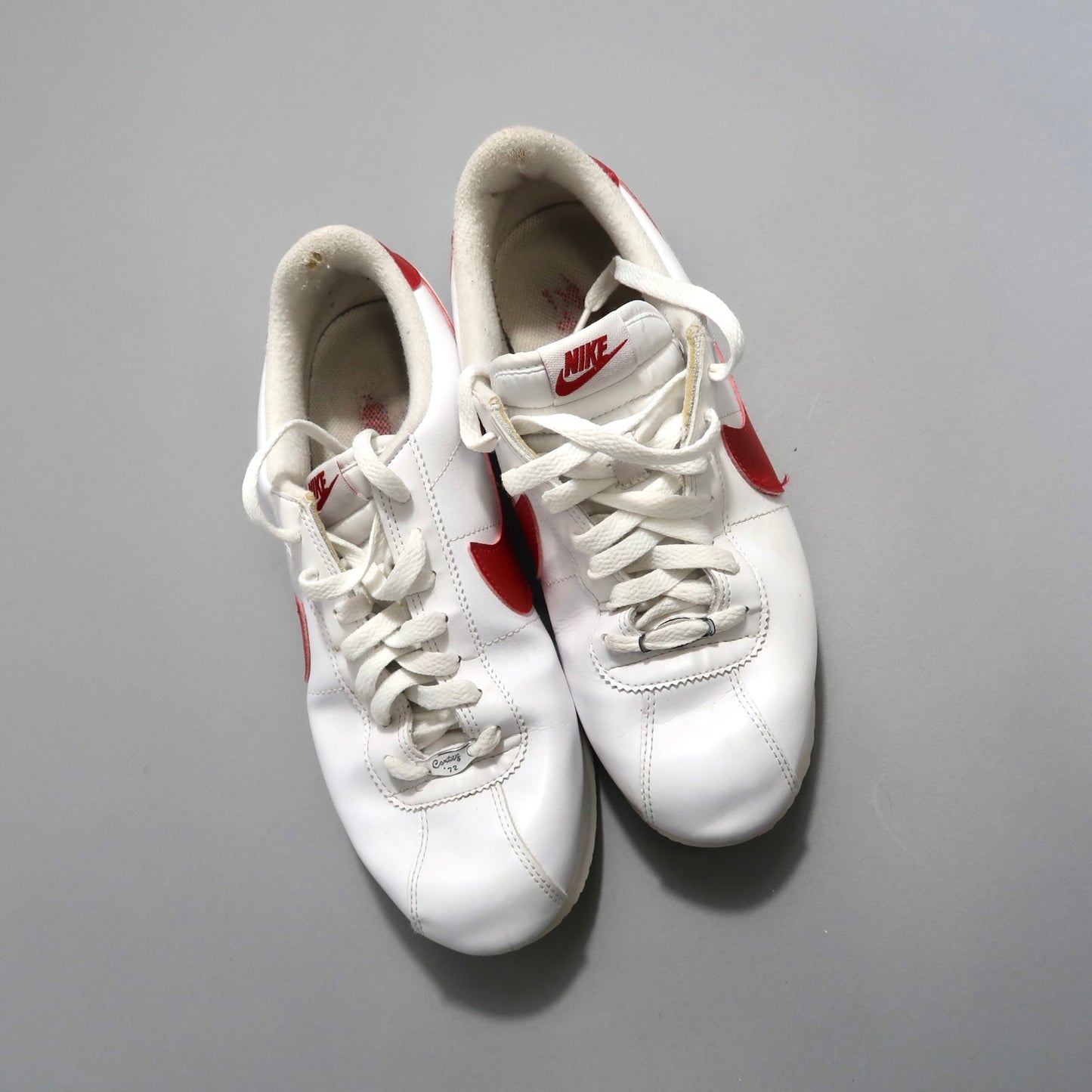 Nike sneakers
